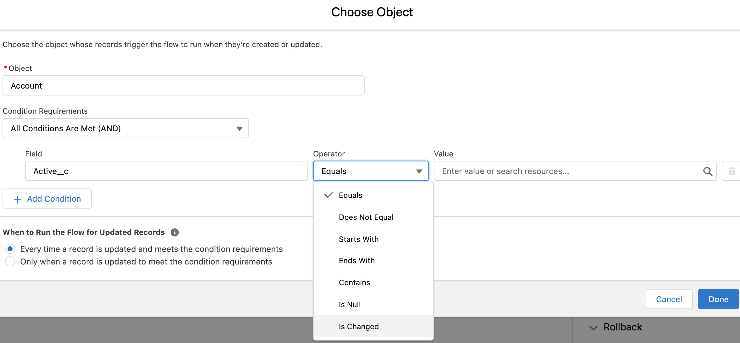 Salesforce Summer 21 Release Preview Notes- Flows Salesforce Summer 21 Release Preview Notes